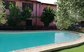 villa Paddeu