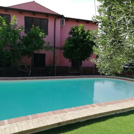 villa Paddeu Sassari Extérieur photo