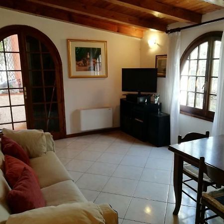 villa Paddeu Sassari Extérieur photo