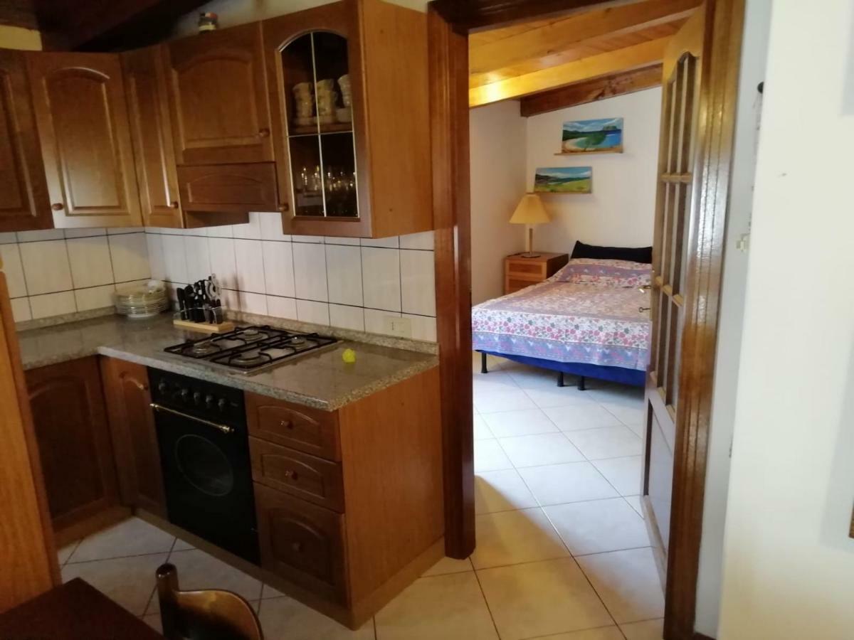 villa Paddeu Sassari Extérieur photo