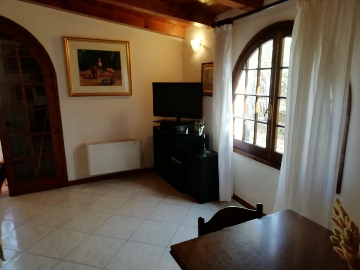 villa Paddeu Sassari Extérieur photo