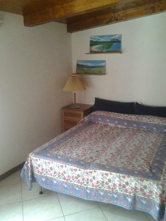 villa Paddeu Sassari Extérieur photo
