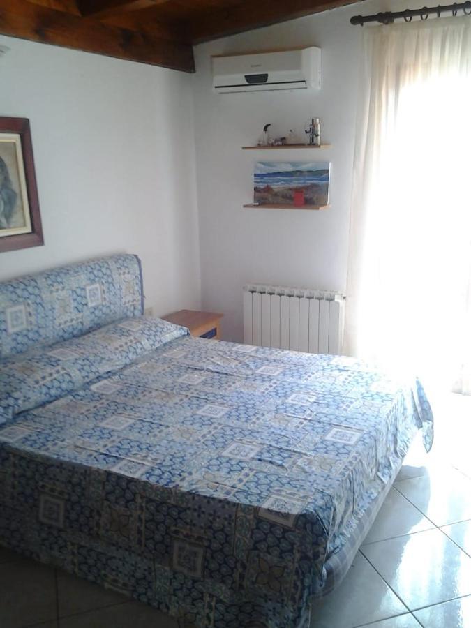 villa Paddeu Sassari Extérieur photo