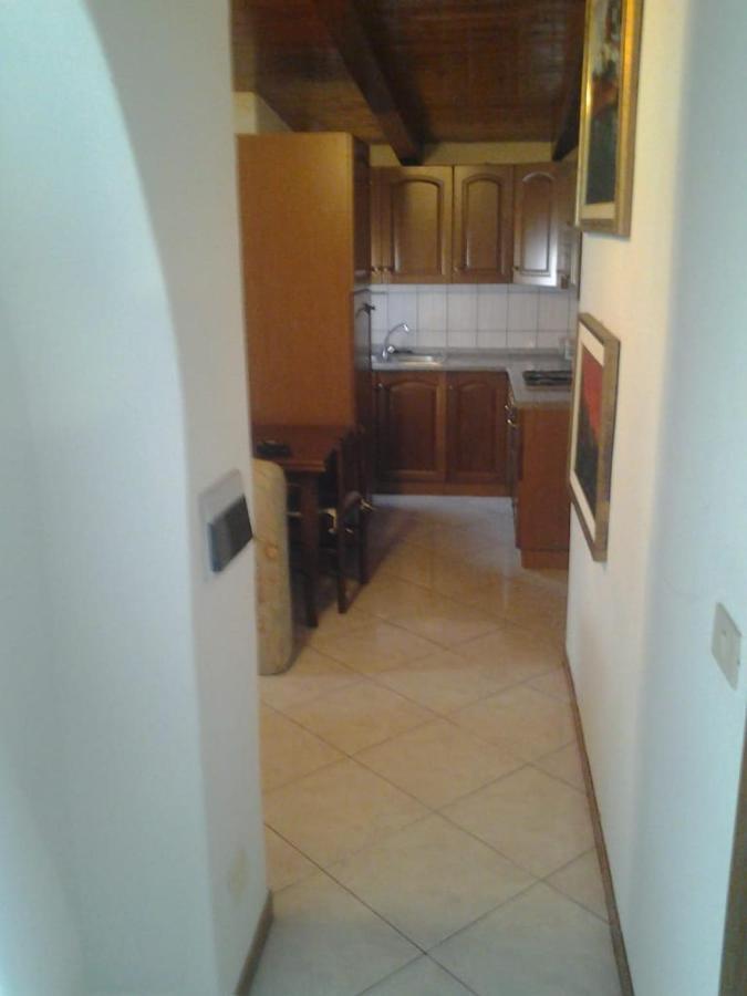 villa Paddeu Sassari Extérieur photo