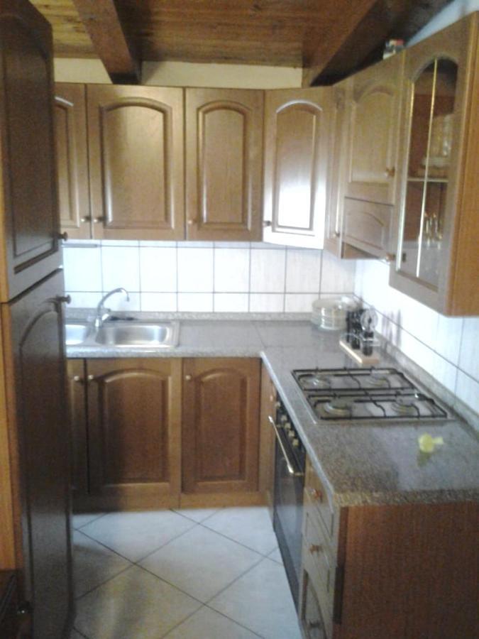 villa Paddeu Sassari Extérieur photo