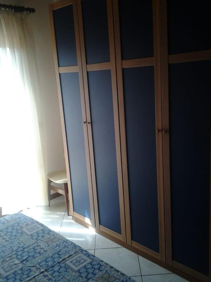villa Paddeu Sassari Extérieur photo