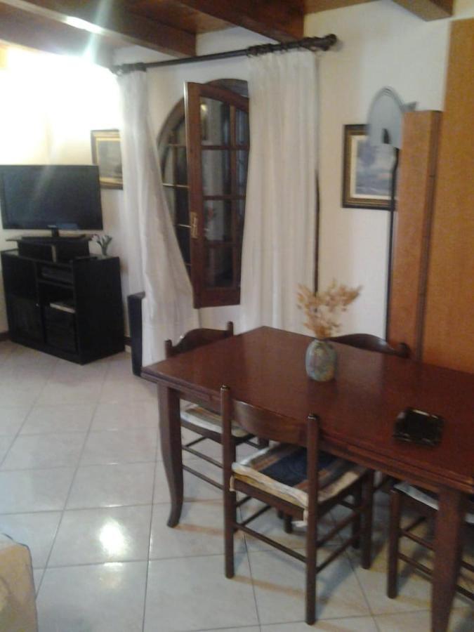 villa Paddeu Sassari Extérieur photo