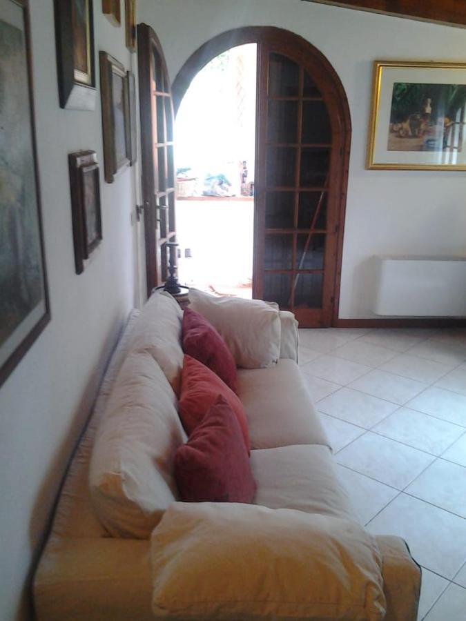 villa Paddeu Sassari Extérieur photo